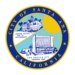 City of Santa Ana City Seal Logo