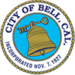 Logo Cityof Bell