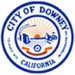 Logo Downey