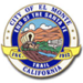 Logo El Monte