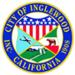 Logo Inglewood
